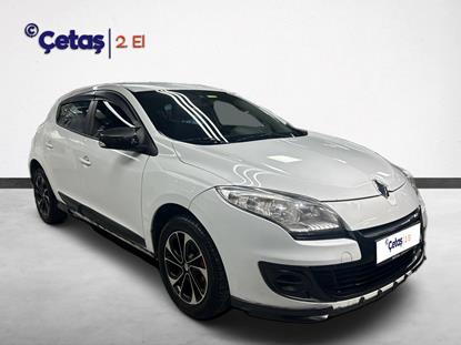 Megane 1.5 Dci Joy 90HP Hatchback