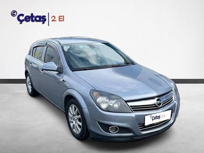 Astra 1.3 Cdti Enjoy 90HP Hatchback