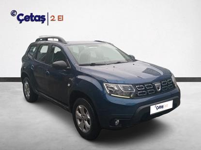 Duster 1.3 Tce Prestige 130HP SUV