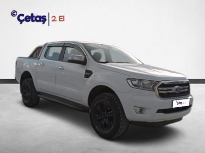 Ranger 2.0 Ecoblue 4x4 Xlt 170HP Pick-Up