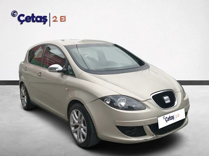 Toledo 1.6 Mpi Referance 102HP Hatchback
