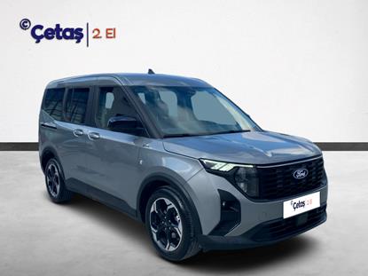 Tourneo Courier 1.0 Ecoboost Active 125HP Kombi