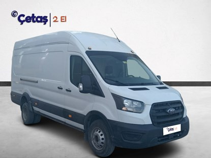 Transit 350 ED (15.1 M3) 2.0 Eb Yüksek Tavan Trend 170HP Panelvan