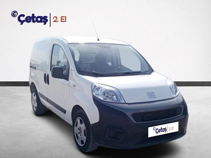Fiorino Cargo 1.3 Multijet Plus E6DF 95HP Panelvan