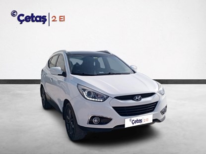 Ix35 1.6 Gdi 4x2 Design Pack 135HP SUV