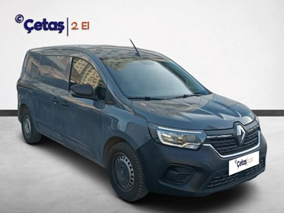 Kangoo 1.5 Bluedci L2 Equilibre 115HP Panelvan