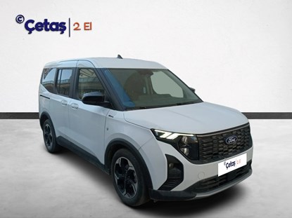 Tourneo Courier 1.0 Ecoboost Active 125HP Kombi