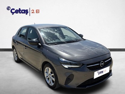 Corsa 1.5 D Edition 102HP Hatchback