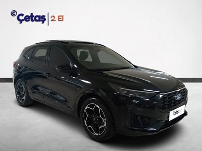 Kuga 1.5 Ecoboost St Line 186HP SUV