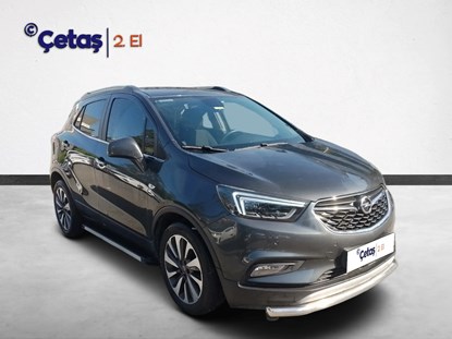 Mokka X 1.6 Cdti Start&Stop Excellence 136HP SUV