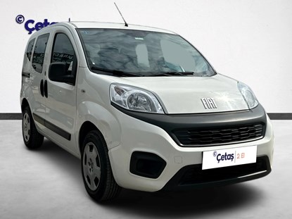 Fiorino Combi 1.3 Multijet Pop E6.4 95HP Camlıvan