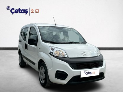 Fiorino Combi 1.3 Multijet Pop E6.4 95HP Camlıvan