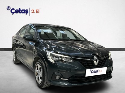 Taliant 1.0 Tce Joy X-Tronic 90HP Sedan
