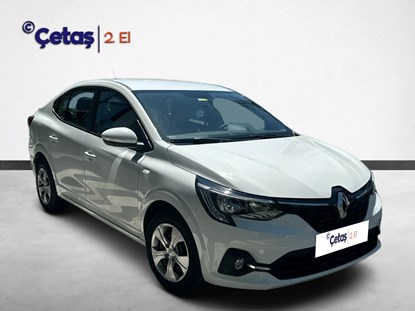 Taliant 1.0 Tce Joy X-Tronic 90HP Sedan