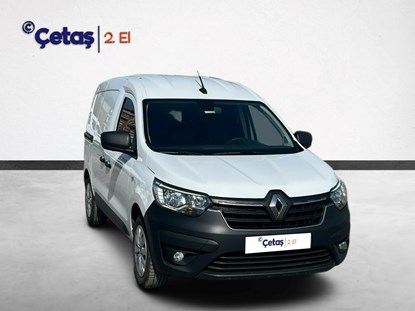 Express 1.5 Bluedci Joy 95HP Panelvan