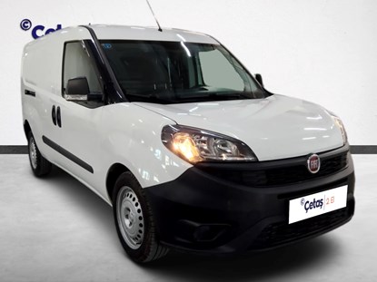 Doblo Cargo 1.6 Multijet Maxi E6DF 120HP Panelvan