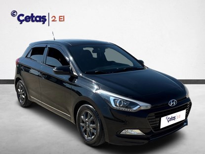 I20 1.0 T-GDI Star 120HP Hatchback