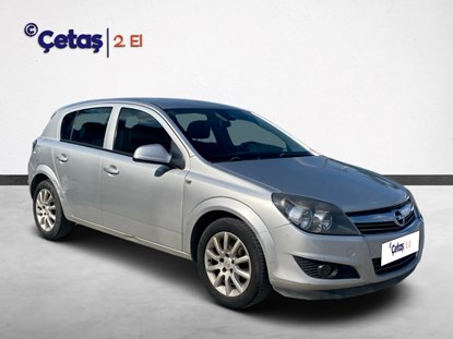 Astra 1.3 Cdti Essentia Konfor 90HP Hatchback