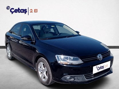 Jetta 1.4 Tsi Comfortline 122HP Sedan