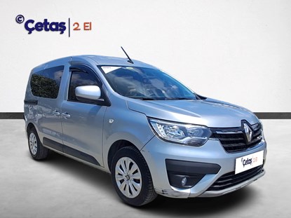 Express 1.5 Bluedci Joy 95HP Kombi