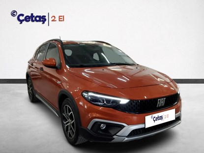 Egea Cross 1.4 Fire Urban 95HP SUV
