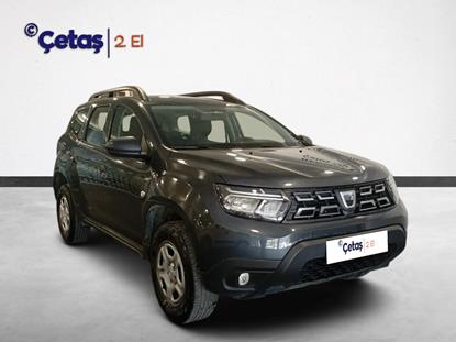 Duster 1.0 Turbo Comfort 90HP SUV
