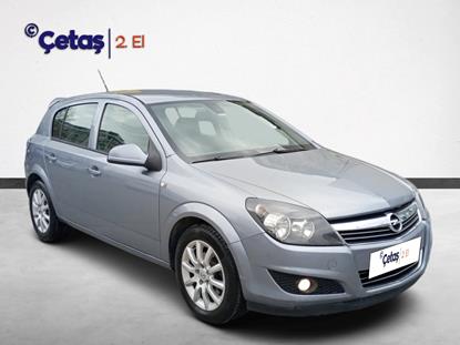 Astra 1.3 Cdti Essentia Konfor Easytronic 90HP Hatchback