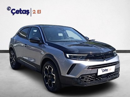 Mokka 100kW Ultimate Bold Pack 136HP SUV