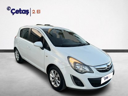 Corsa 1.2 Twinport Active 85HP Hatchback