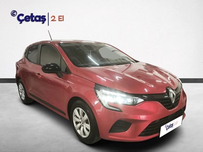 Clio 1.0 Tce Joy 90HP Hatchback