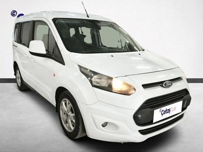 Tourneo Connect 1.6 Tdci Swb Delux 95HP Kombi
