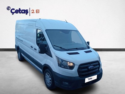Transit 350 L (11 M3) 2.0 Eb Uzun Şasi Trend 170HP Panelvan