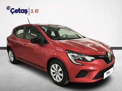 Clio 1.0 Sce Joy 65HP Hatchback