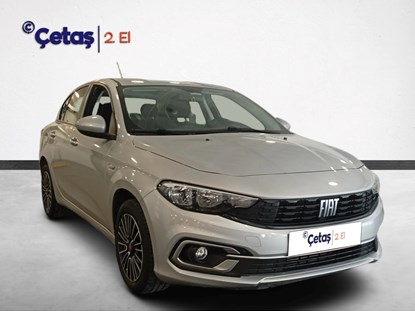 Egea 1.3 Multijet Easy Plus 95HP Sedan