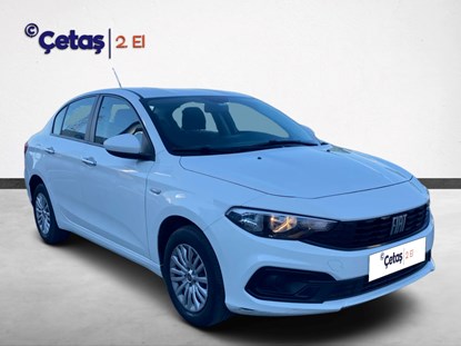 Egea 1.3 Multijet Easy 95HP Sedan