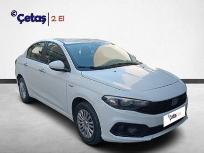 Egea 1.3 Multijet Easy 95HP Sedan