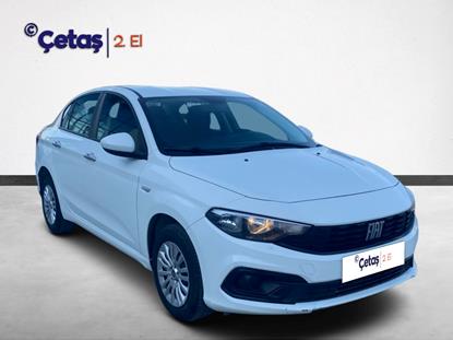 Egea 1.3 Multijet Easy 95HP Sedan