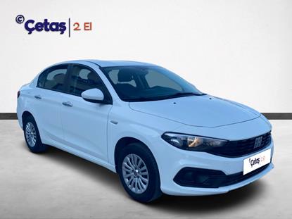 Egea 1.3 Multijet Easy 95HP Sedan