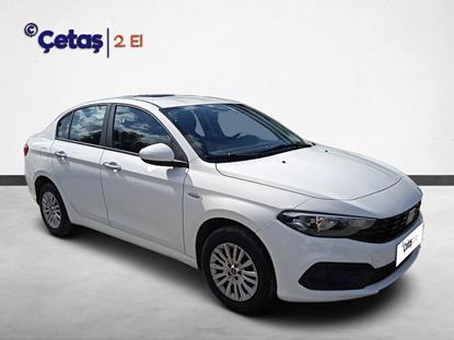 Egea 1.3 Multijet Easy 95HP Sedan