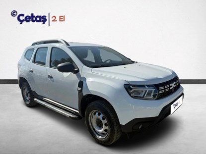 Duster 1.3 TCe Essential Edc 150HP SUV
