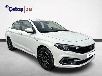 Egea 1.4 Fire Urban 95HP Sedan