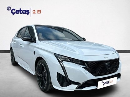 308 115kW GT 156HP Hatchback