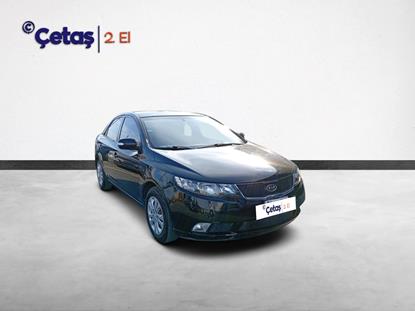 Cerato 1.6 Gsl Ex Comfort 122HP Sedan