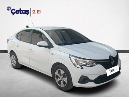 Taliant 1.0 Tce Joy X-Tronic 90HP Sedan