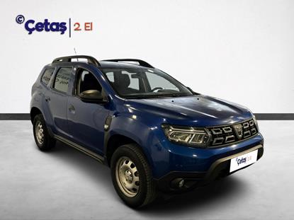Duster 1.3 Turbo Comfort Edc 150HP SUV