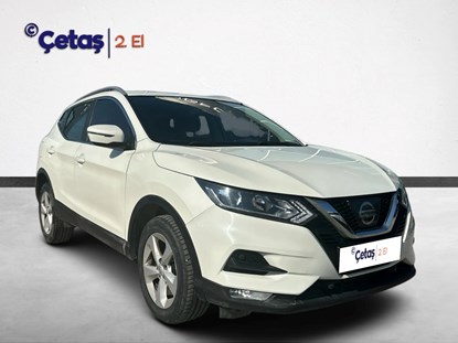 Qashqai 1.6 Dci Start&Stop Tekna X-tronic 130HP SUV