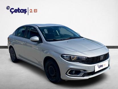 Egea 1.3 Multijet Easy Plus 95HP Sedan