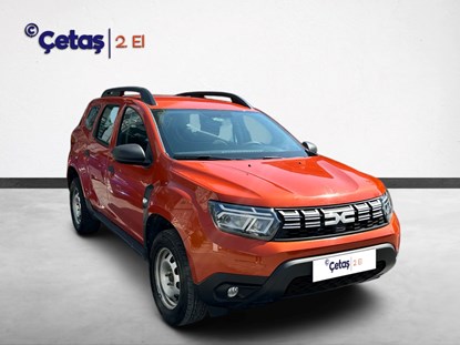 Duster 1.3 TCe Essential Edc 150HP SUV