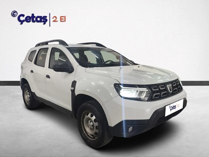 Duster 1.3 Turbo Comfort Edc 150HP SUV