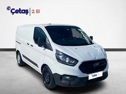 Transit Custom 2.0 Ecoblue Upgrade 320 S Trend 105HP Panelvan